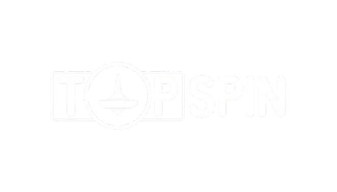 TopSpin Games
