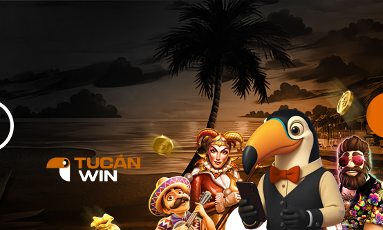 Schermata promozionale della piattaforma Vincitu Casino su dispositivo mobile